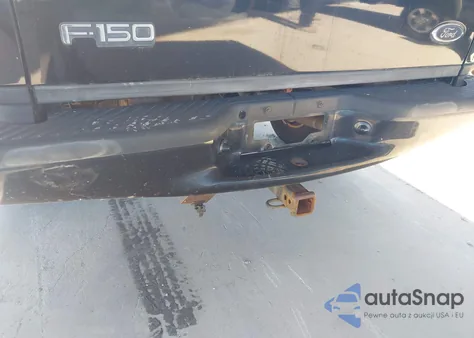 2002 Ford F-150 Lariat/Xl/Xlt из США, поврежденный, VIN 2FTRX07W02CA64094